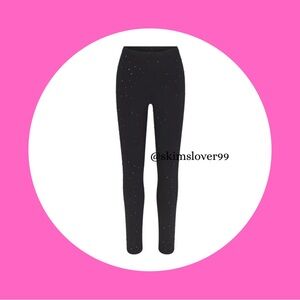 SKIMS - Outdoor Rhinestone Legging